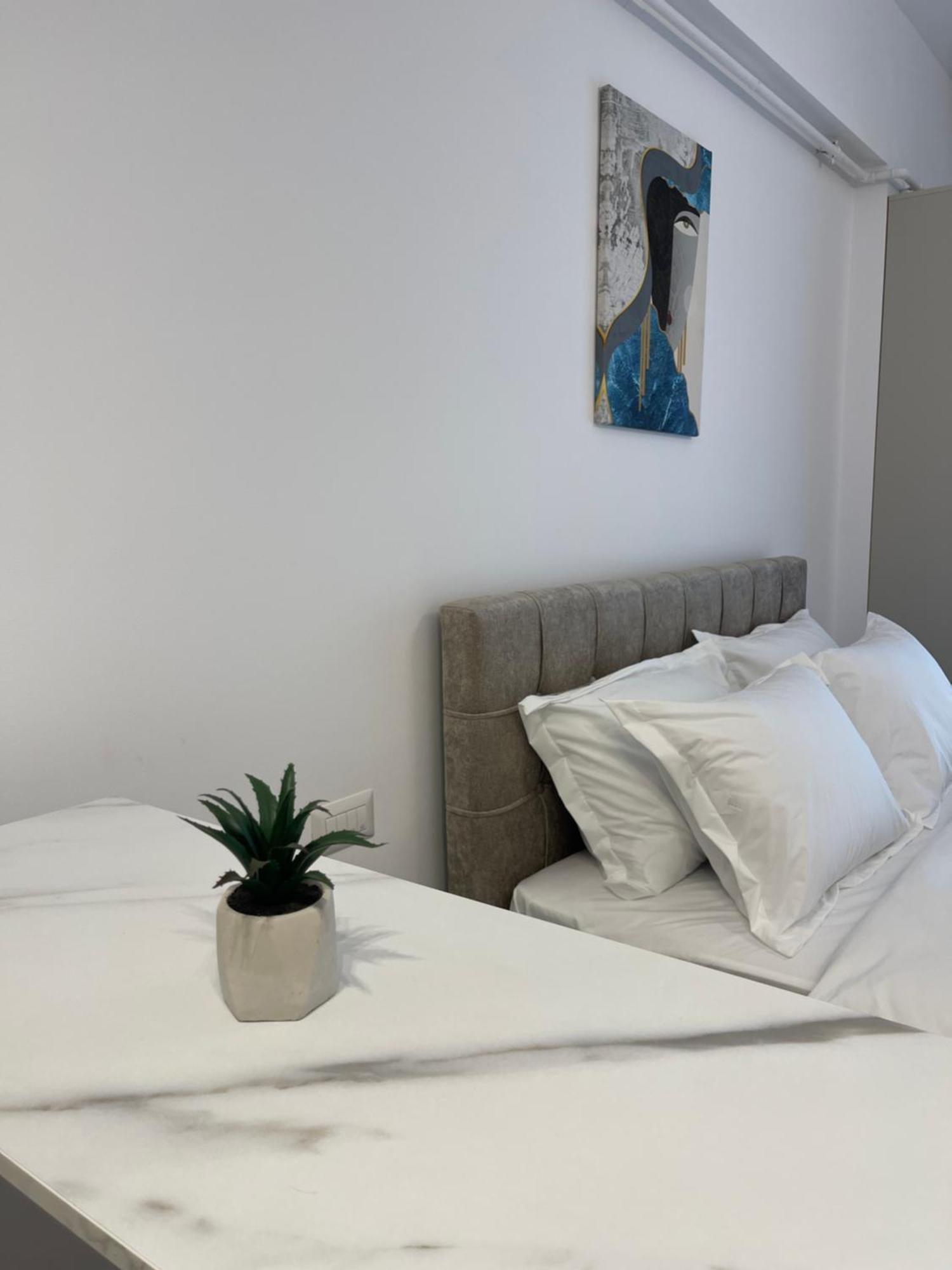 Del Mar Vista Lejlighed Mamaia Eksteriør billede