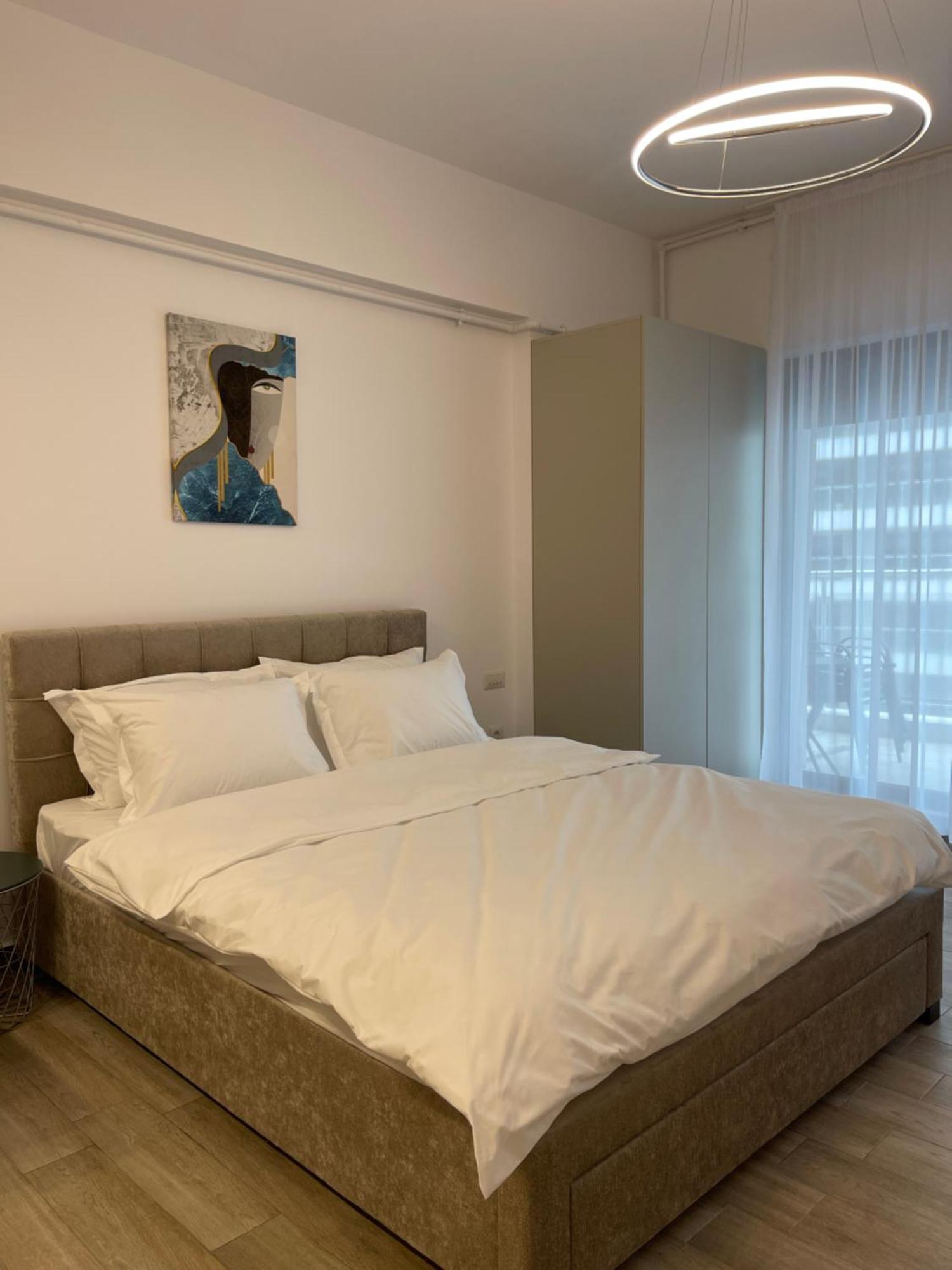 Del Mar Vista Lejlighed Mamaia Eksteriør billede