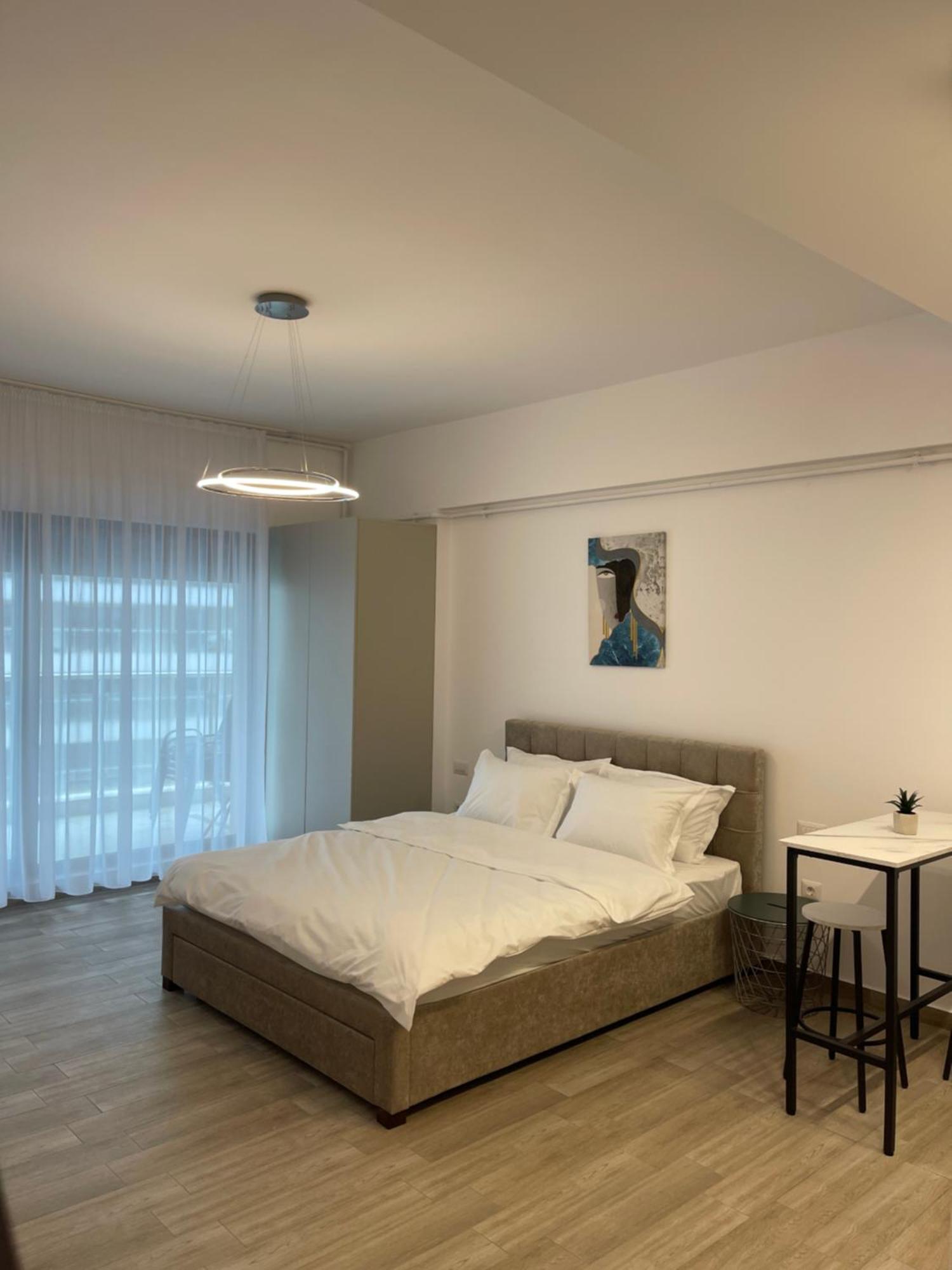 Del Mar Vista Lejlighed Mamaia Eksteriør billede