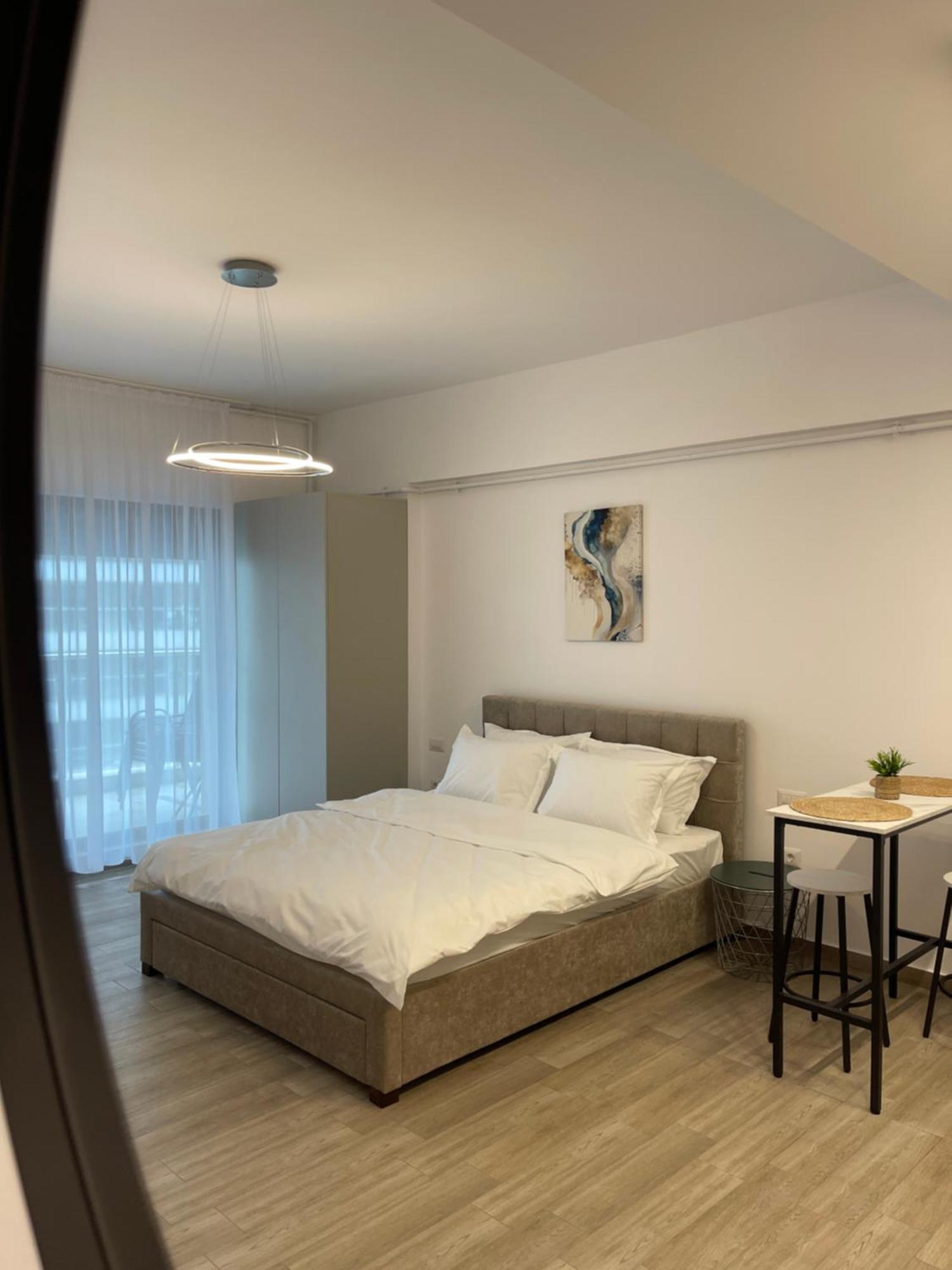Del Mar Vista Lejlighed Mamaia Eksteriør billede