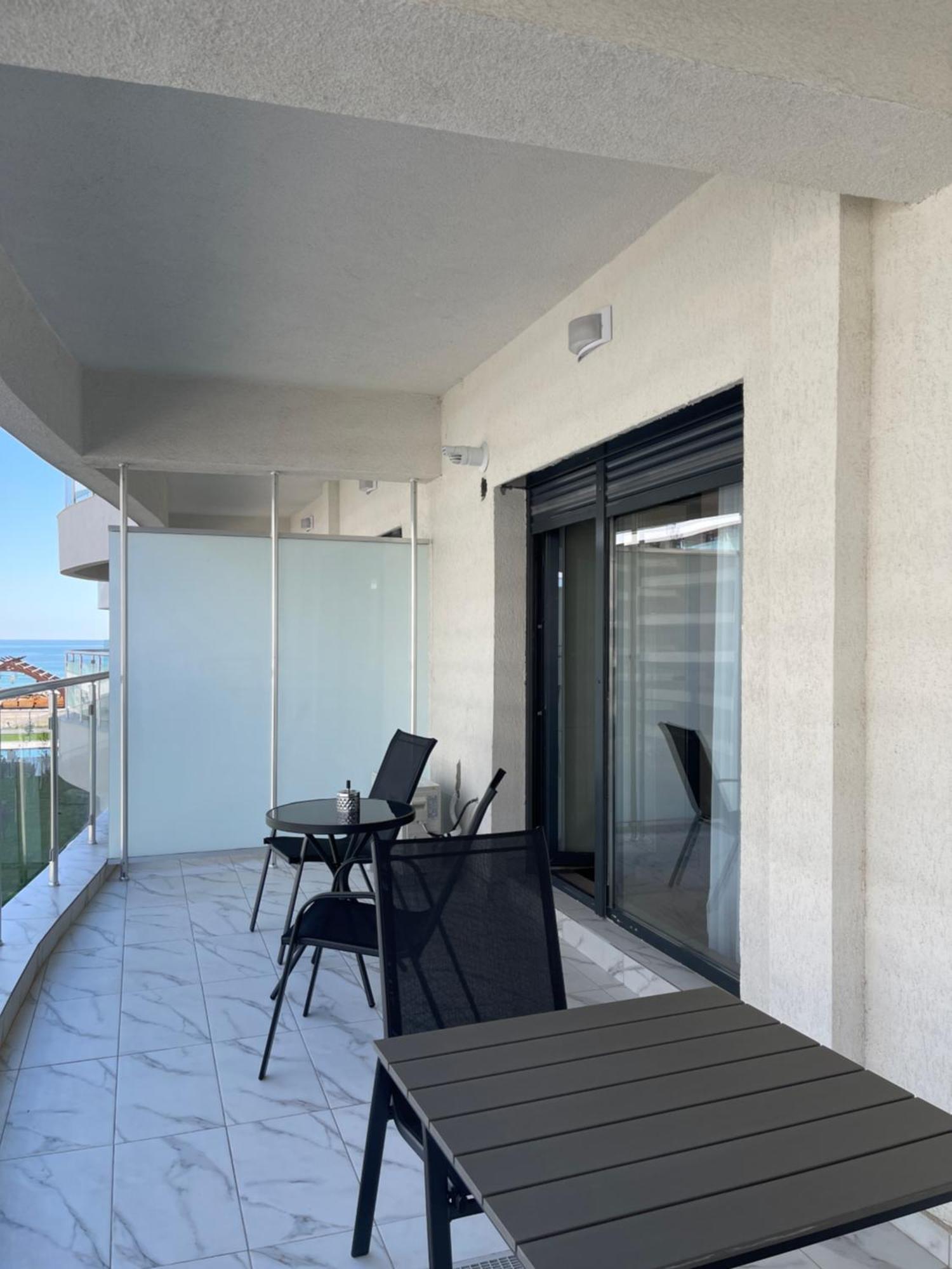 Del Mar Vista Lejlighed Mamaia Eksteriør billede